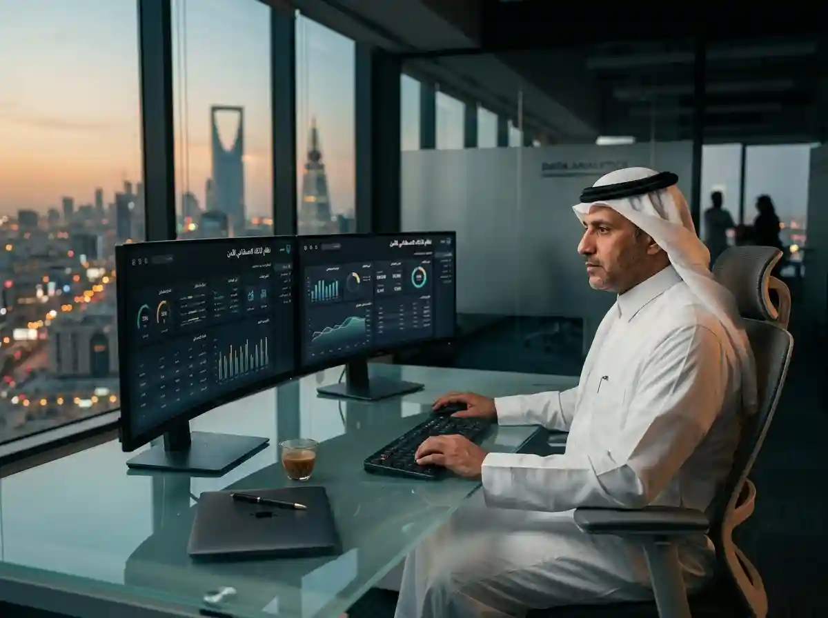 دمج ChatGPT للشركات